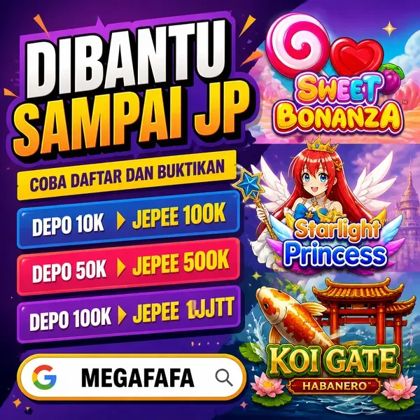 cara daftar slot pakai dana